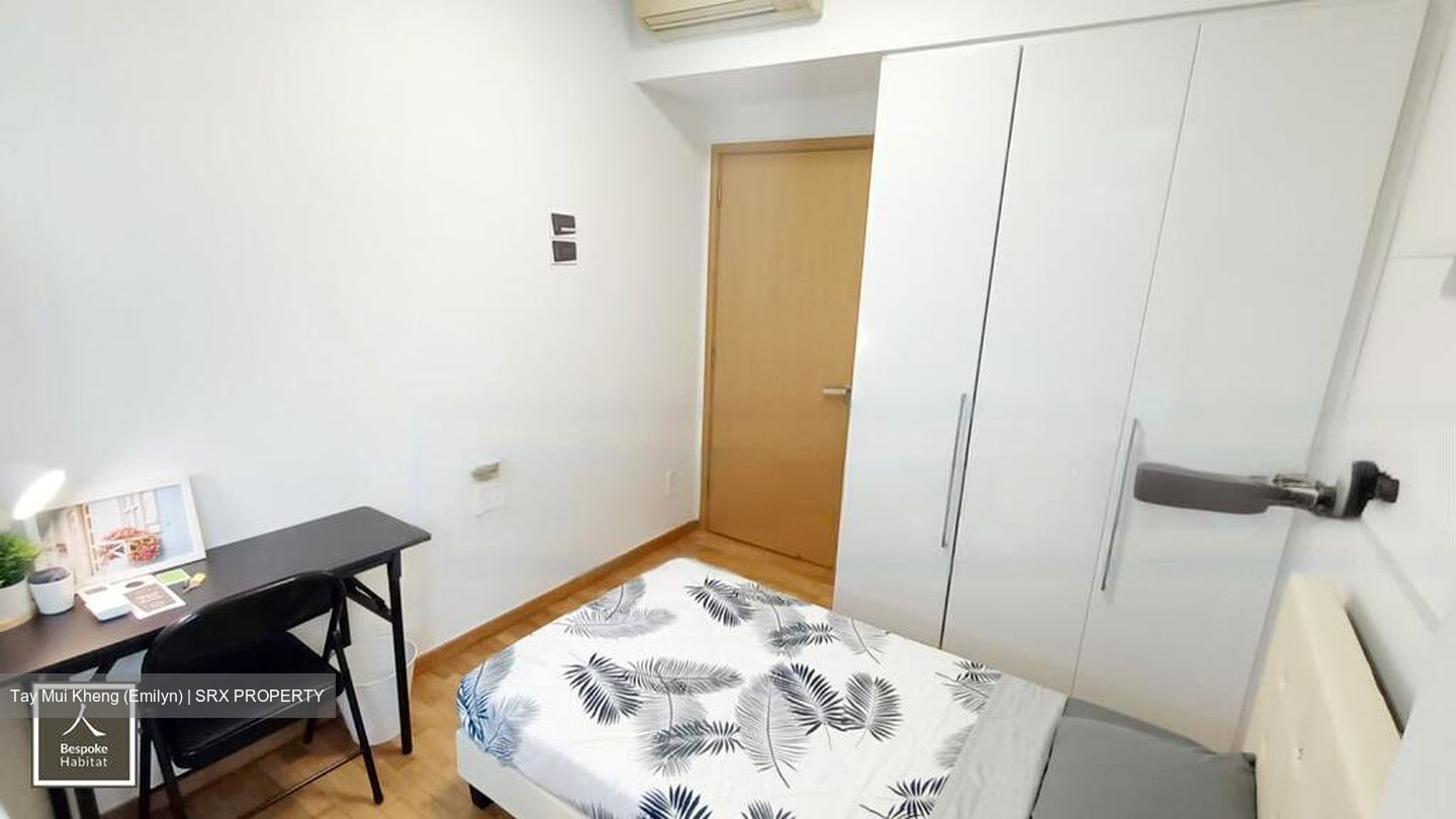 One-north Residences (D5), Apartment #483474151